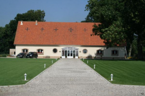 Le Blockhaus de Domléger et Spa